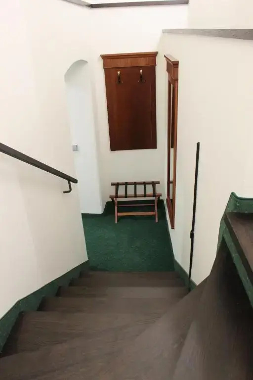 Penzion U Karla IV - Chambres