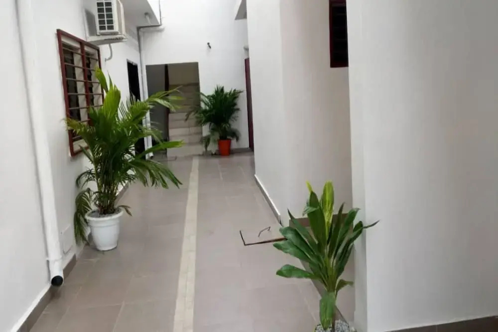 Residence Lolla-Maya