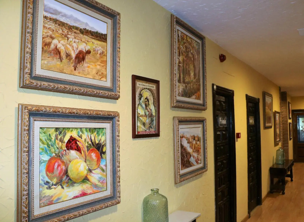 Hotel photo 11