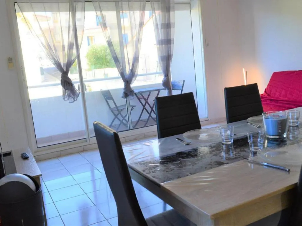 Voir la photo 2 — Appartement Collioure, 3 pièces, 6 personnes - FR-1-225-705