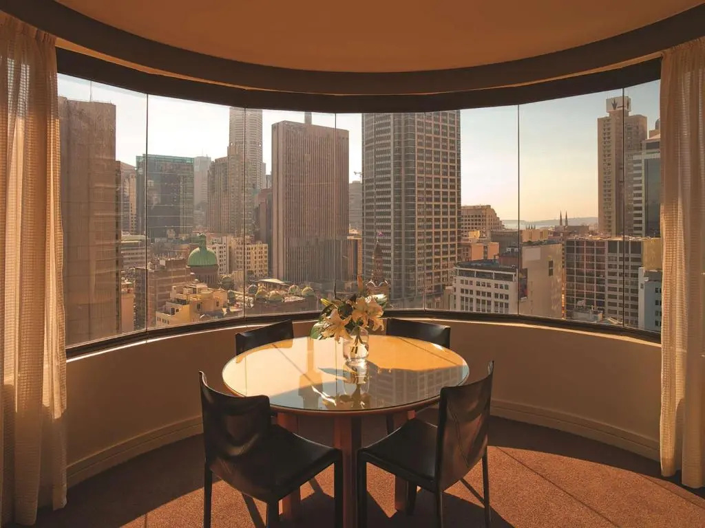 Adina Sydney Town Hall - Chambres