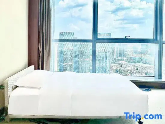 Minyoun Chengdu Kehua Hotel - Member of Preferred Hotels & Resorts - Chambres