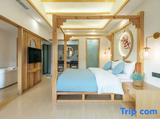 Luxury room