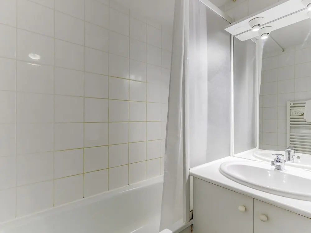 Afficher la photo 6 — Accessible Apartment With Garden