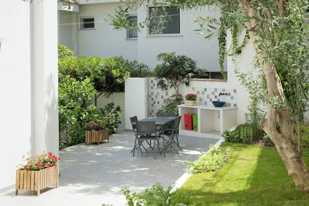 Addaura Marina Apartment by Wonderful Italy