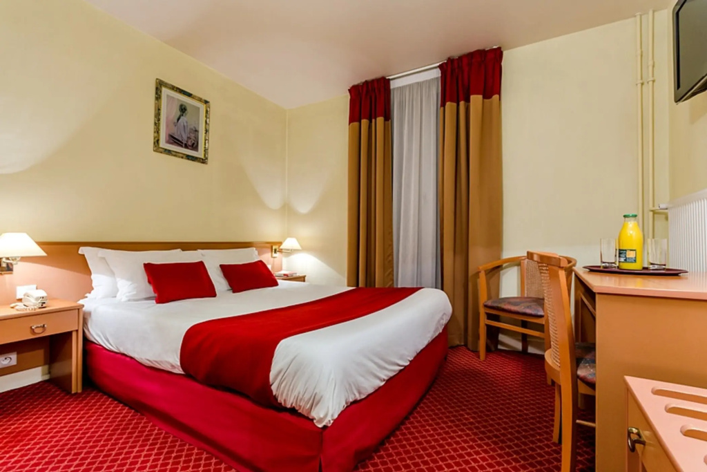 Hotel photo 7