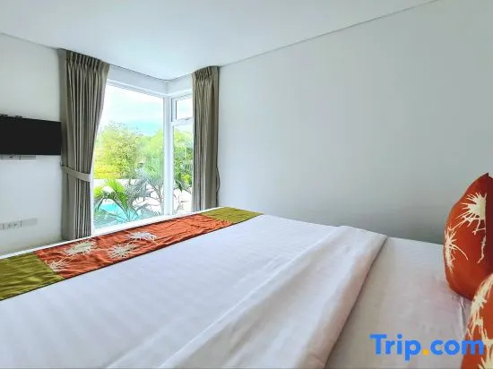1 Bedroom Suite