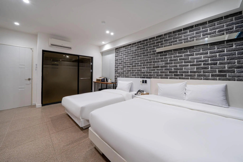 Haerium Hotel — 4