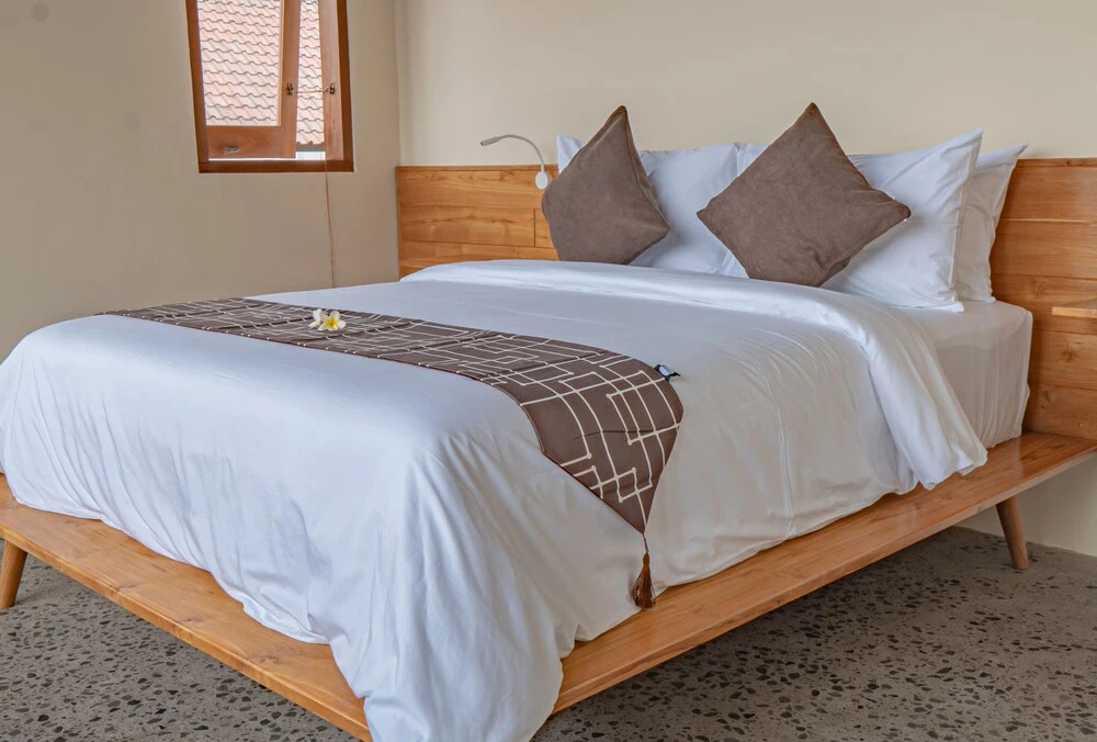 Anandathu Villas — фото