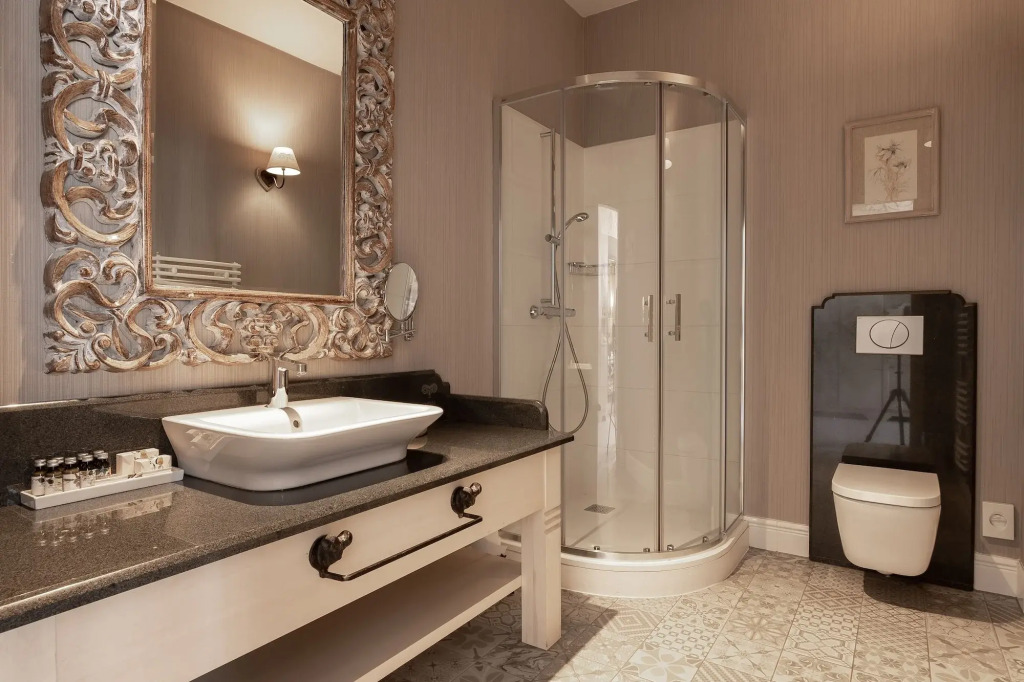 ARIES Hotel & SPA - фото 9