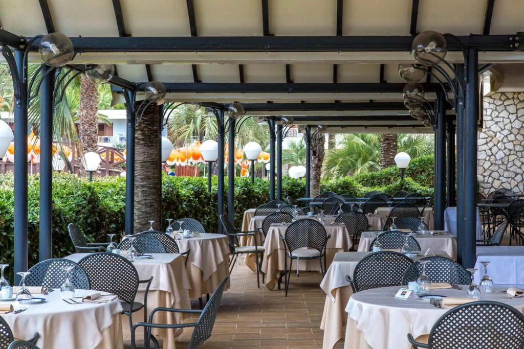 Club Residence La Castellana Mare - фото 20
