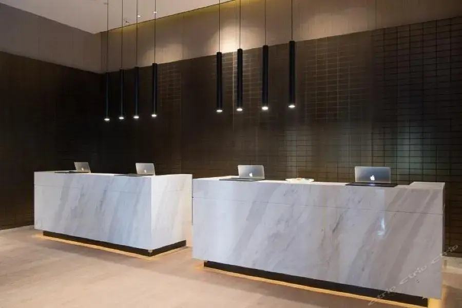 Jade Crystal Hotel - Général