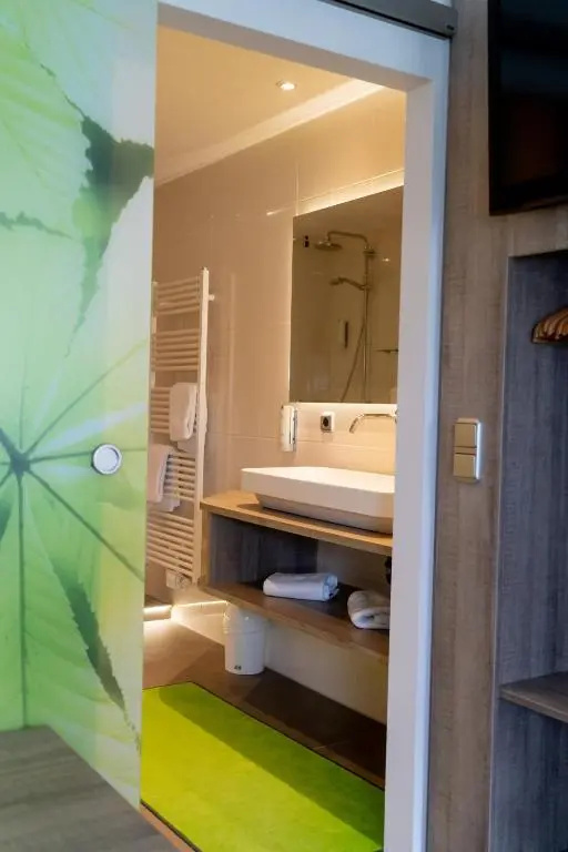 Hotel Freund - Chambres