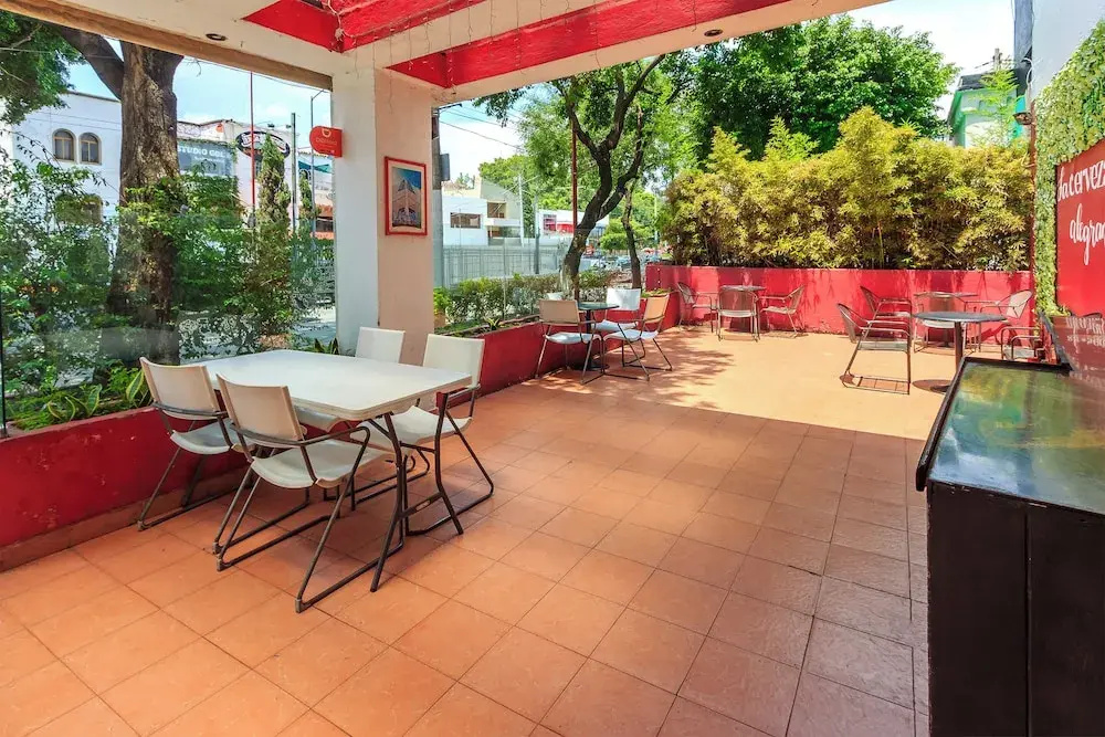Hotel photo 20