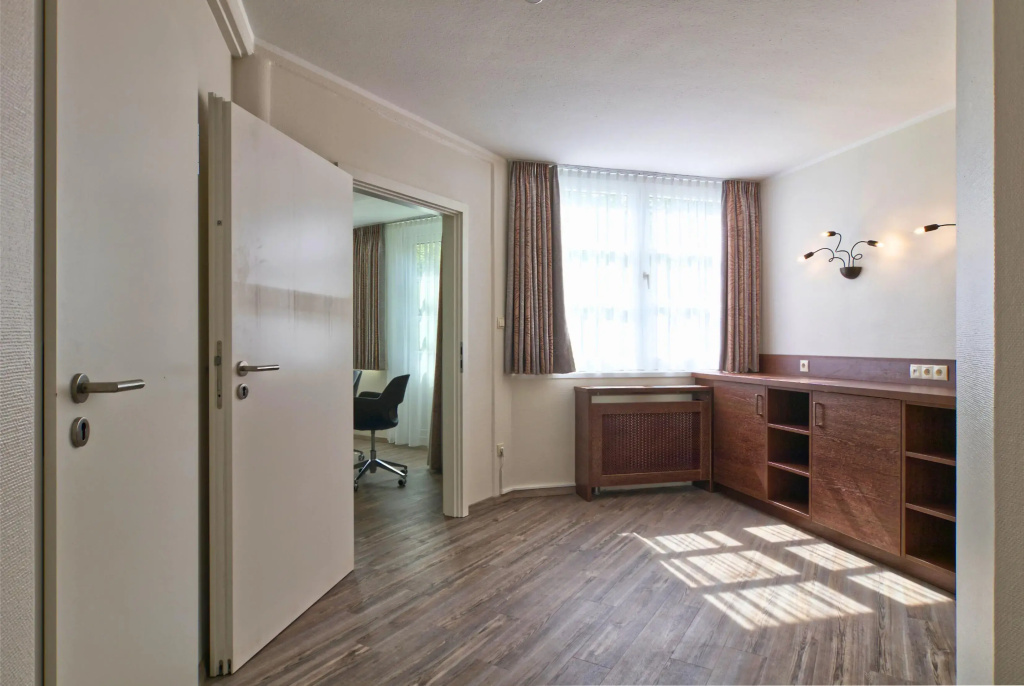 Amber Hotel Bavaria - Général