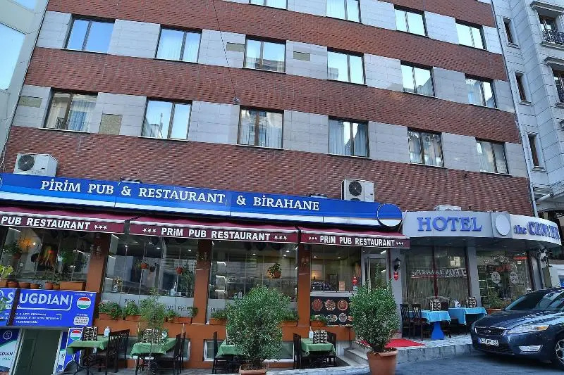 Hotel photo 1