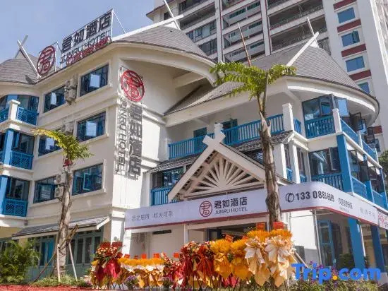 Ｊｕｎｒｕ　Ｈｏｔｅｌ