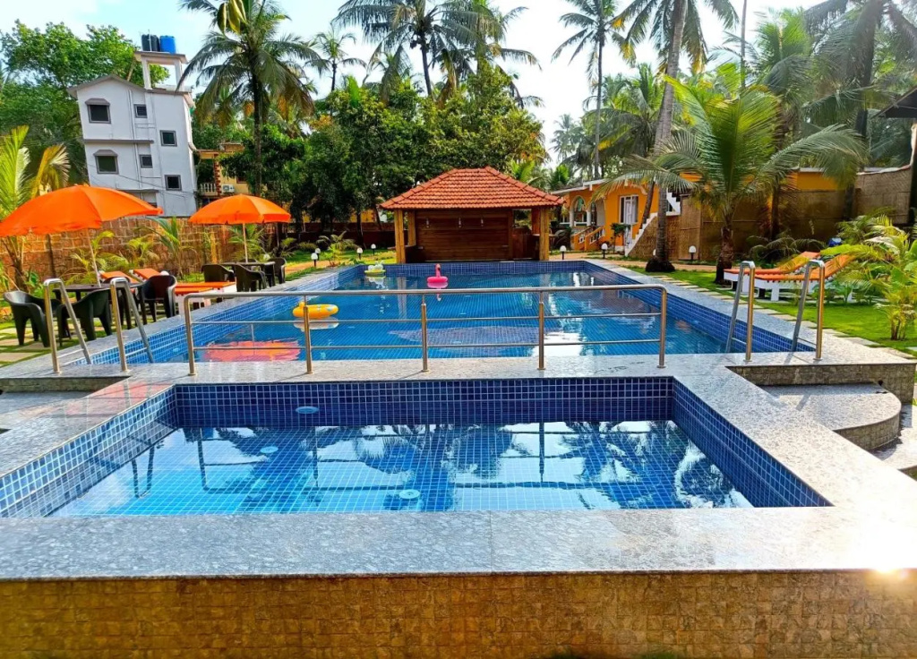 Hotel photo 5