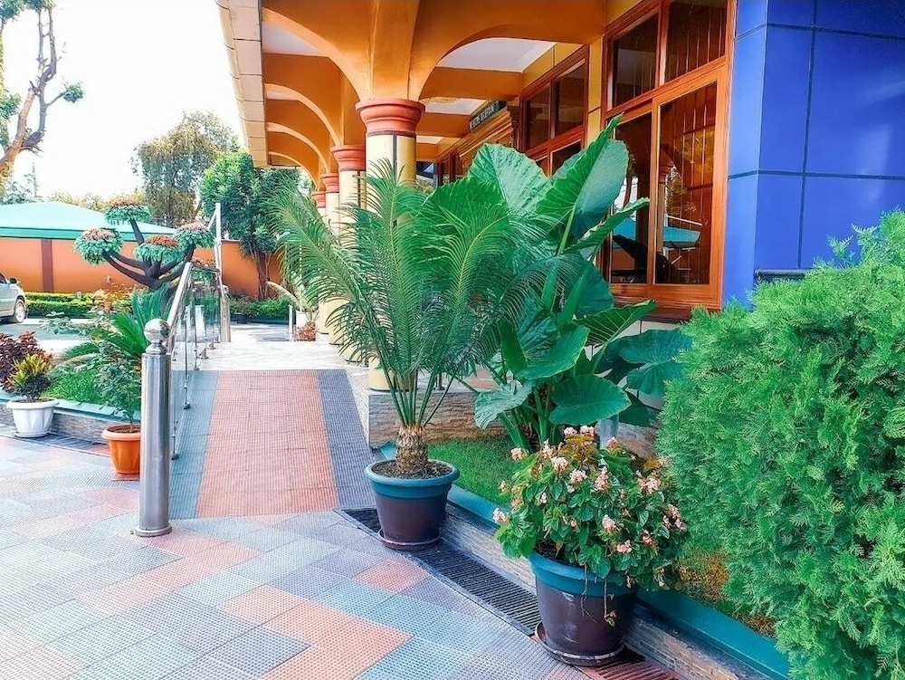 Hotel photo 21
