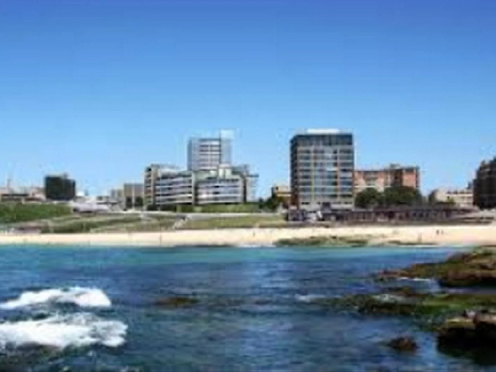 Beach & Waterfront