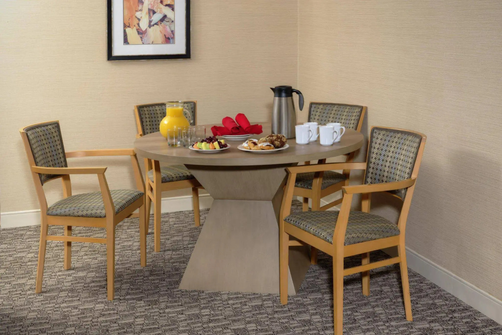 DoubleTree by Hilton Virginia Beach - Général