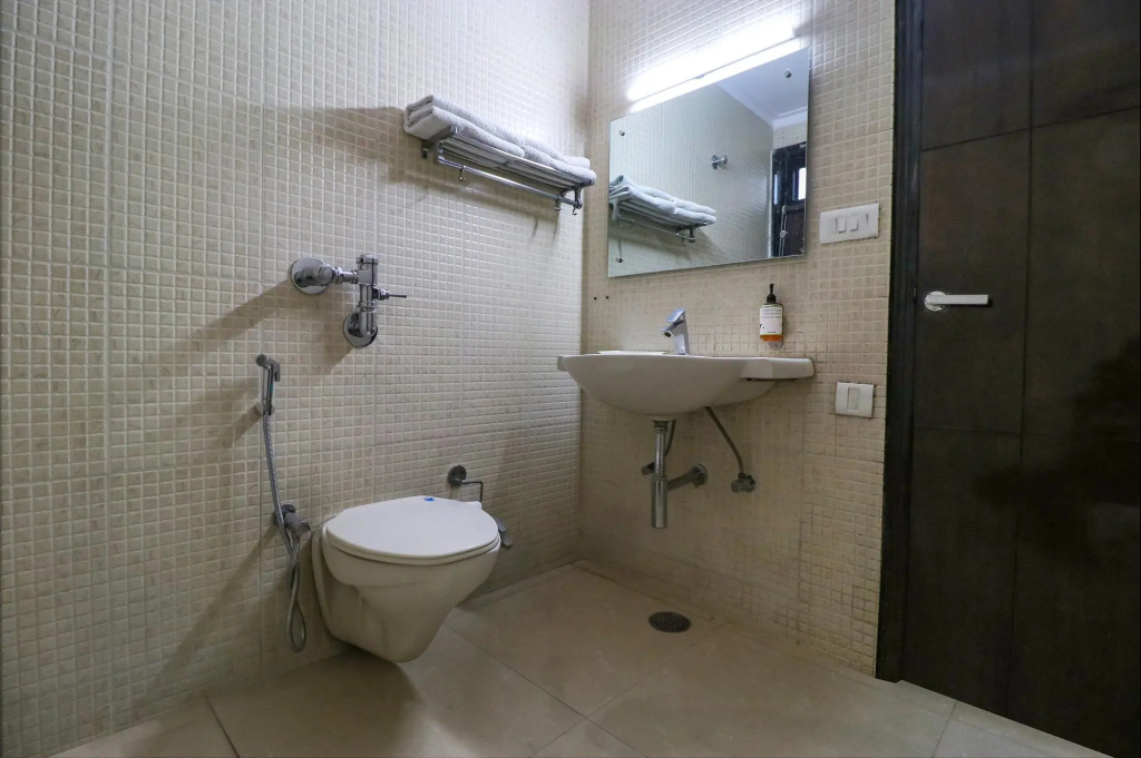 Premium room