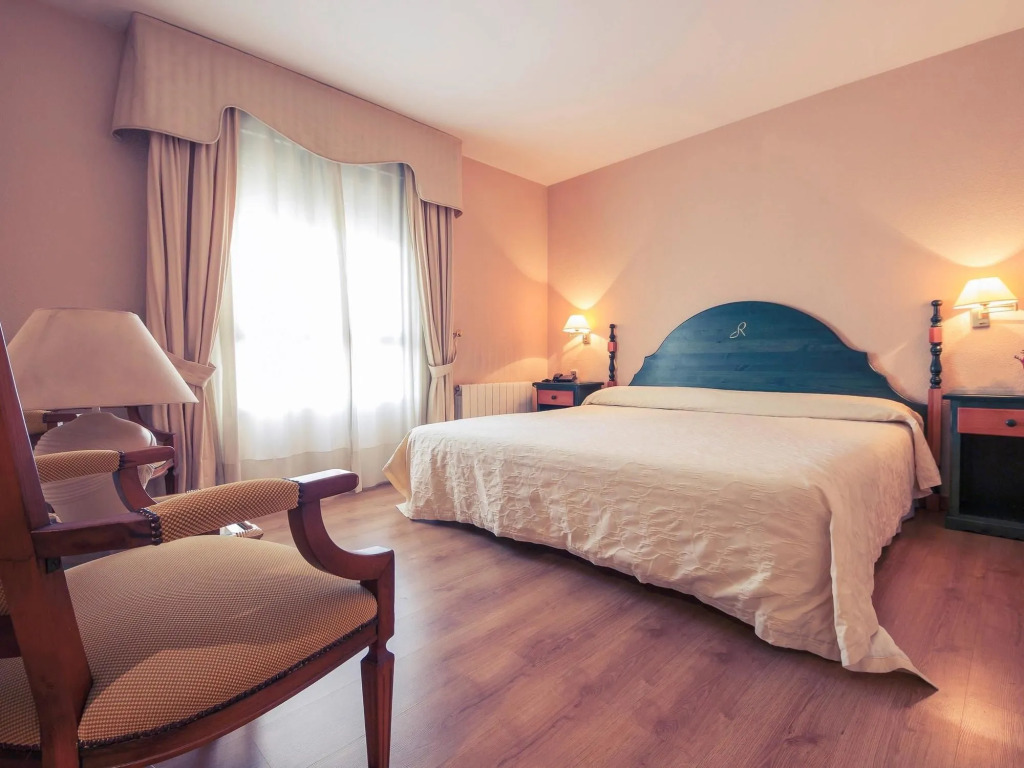 Mercure Rio Badajoz — фото 6