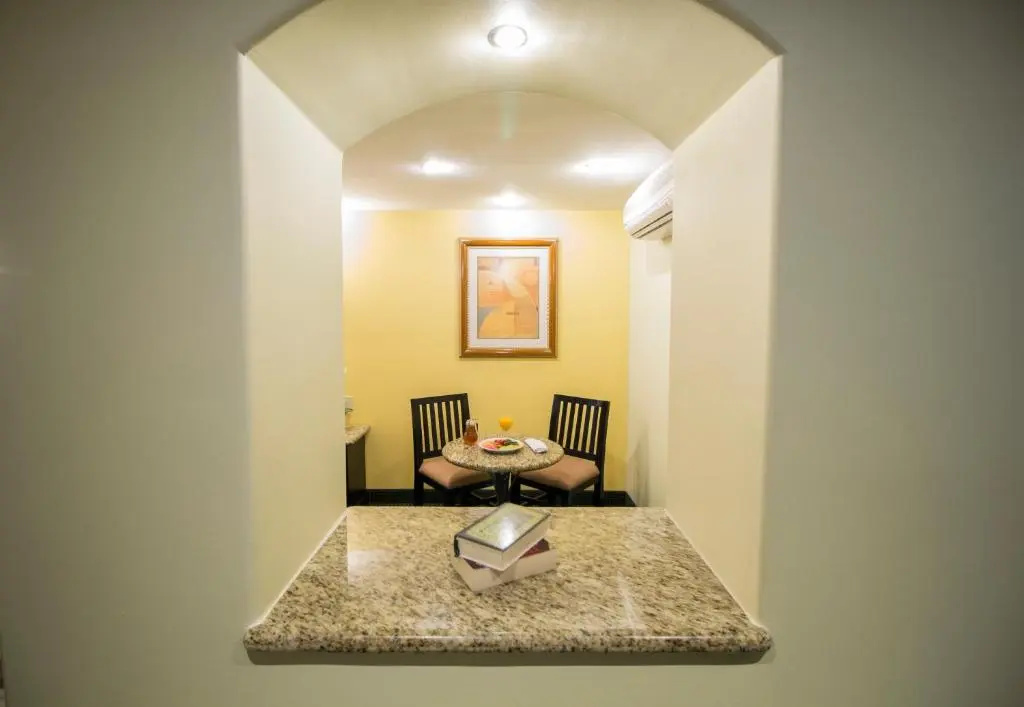 Junior Suite