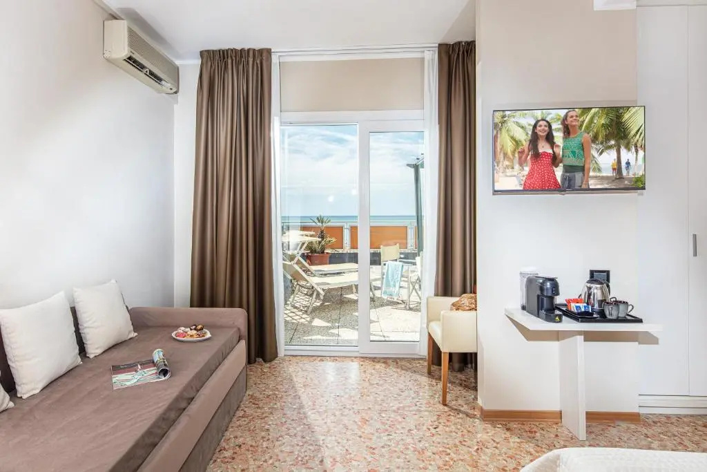 Hotel photo 6