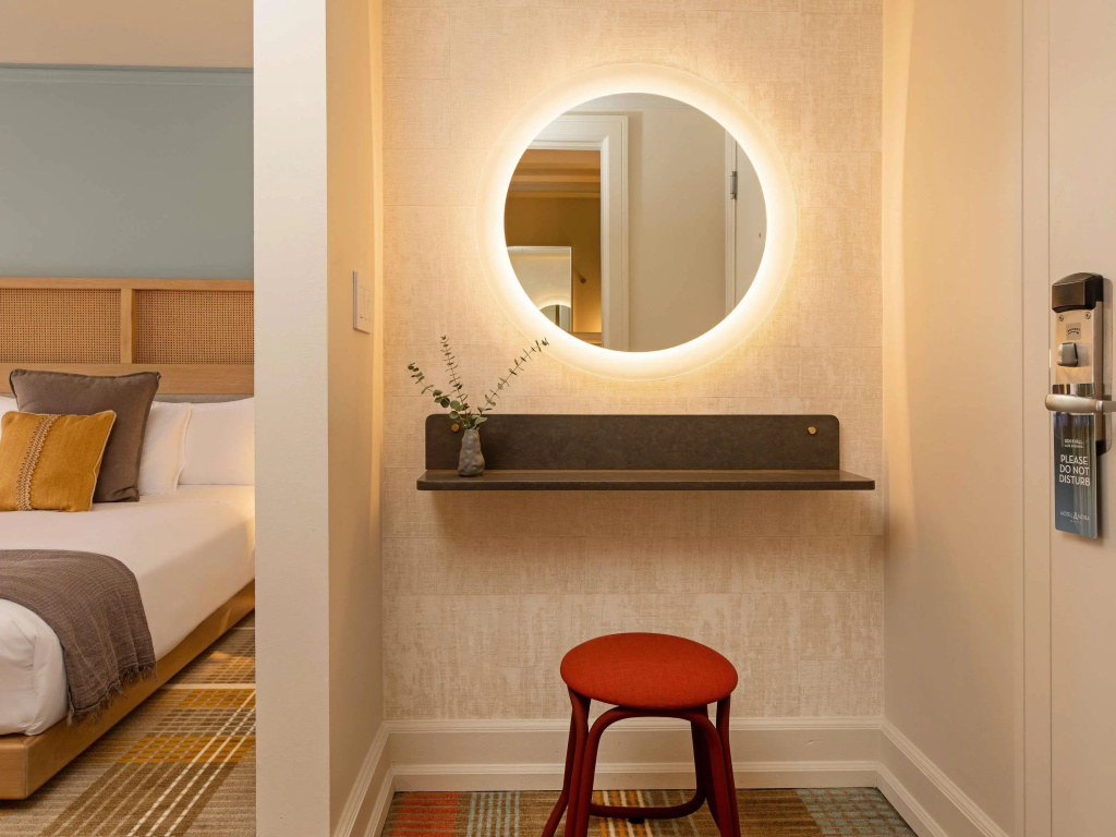 Ändra Hotel Seattle - MGallery Collection — 4