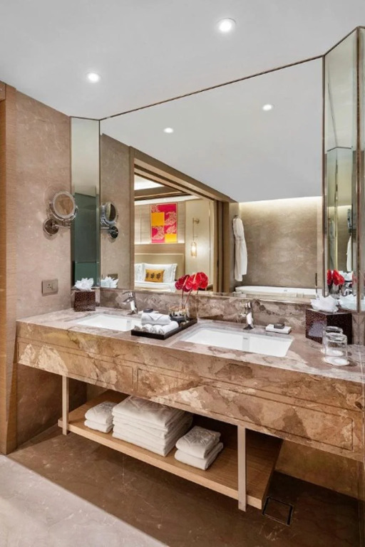 Taj Lakefront Bhopal — фото 4