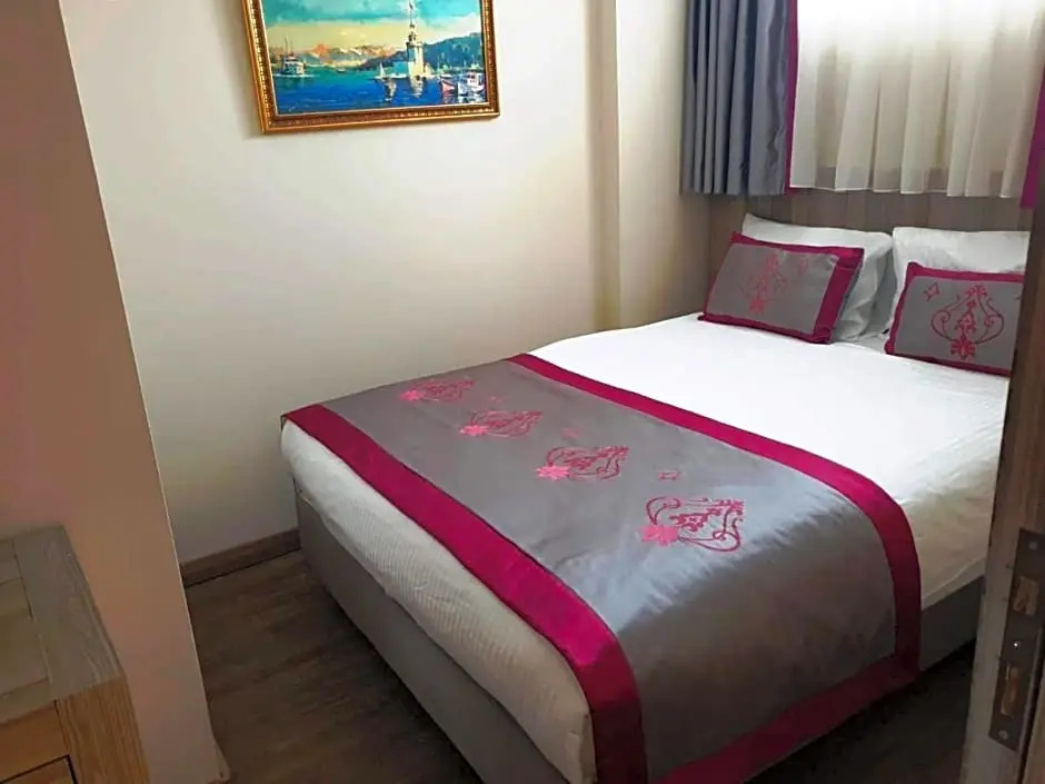 Classic room
