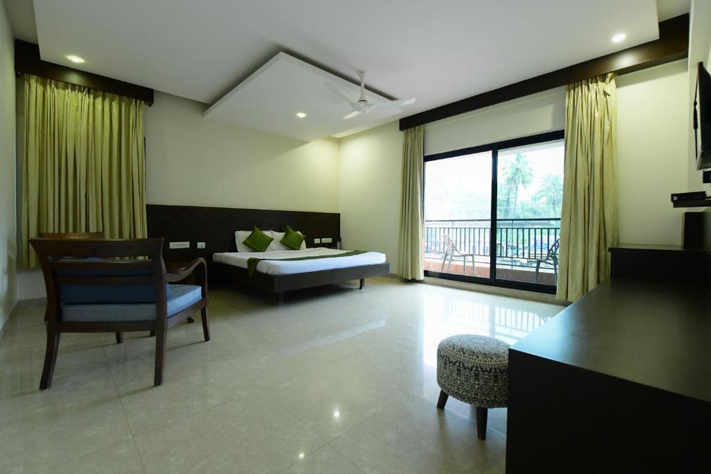 Standard Family room