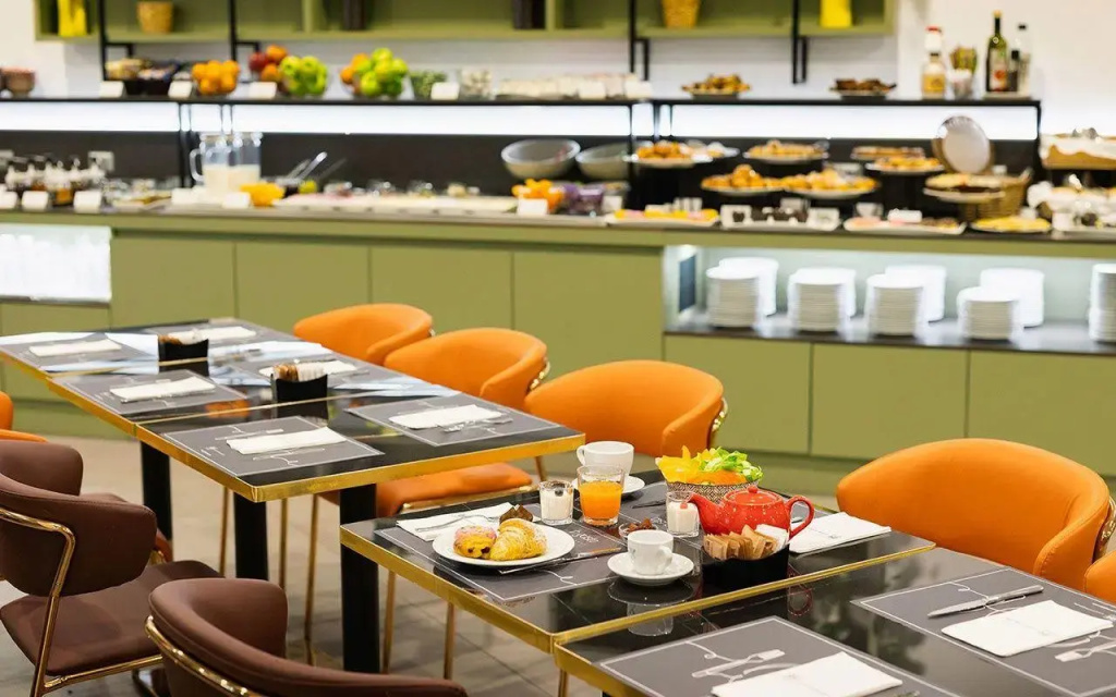 Hotel photo 25