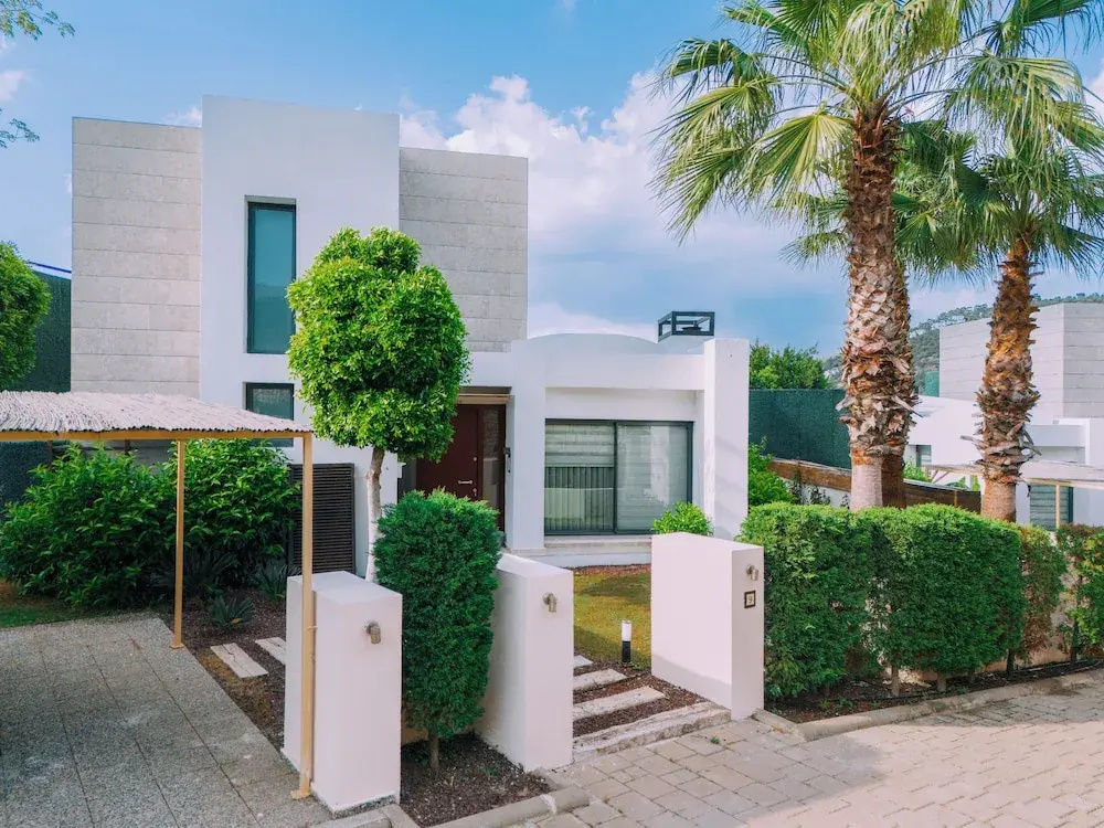 Alya Sierra Bodrum