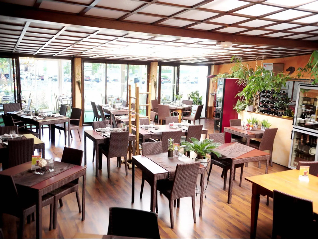 Logis Central Hôtel & Spa - Général