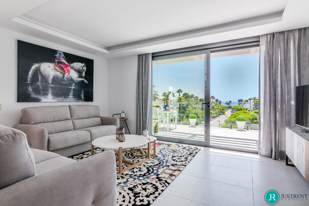 Costa Marinsa Penthouse