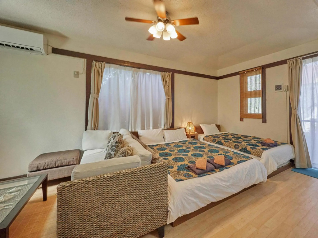 Yukurina Resort Okinawa Urizun - Général