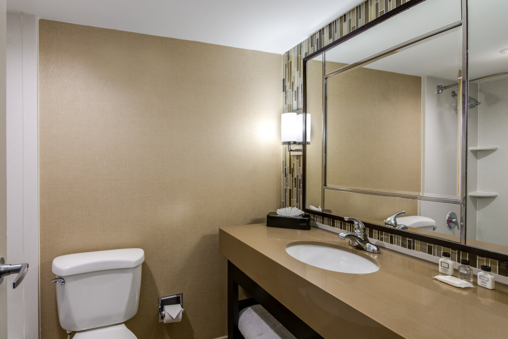 Crowne Plaza Resort Asheville by IHG - Général