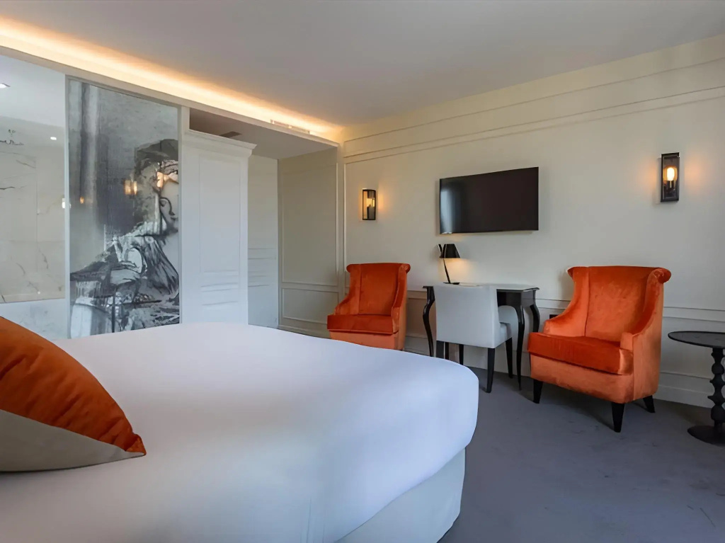 Hotel photo 7