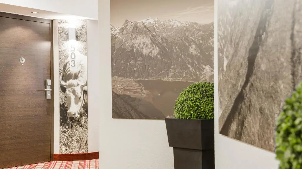 Hotel photo 18