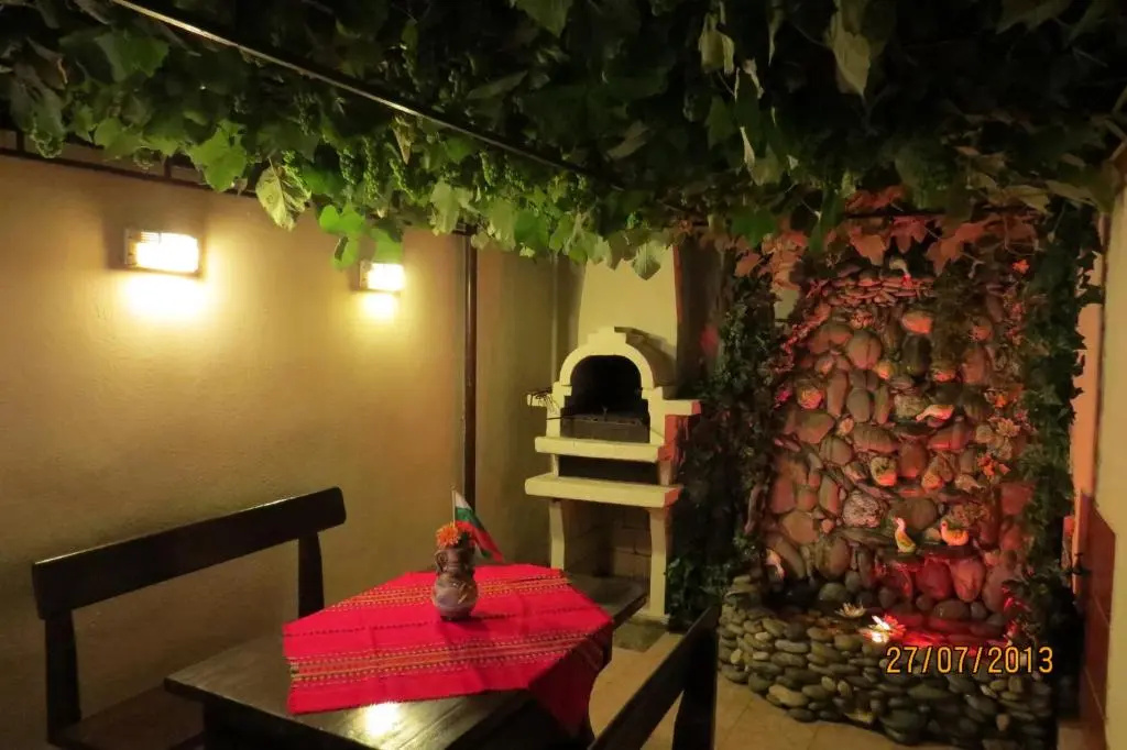 Hotel Strinava - Chambres
