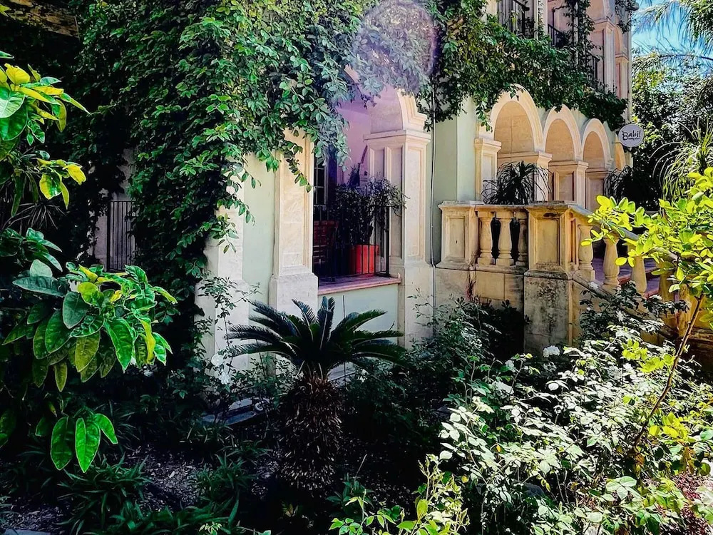 Babil Bahceleri Guest House