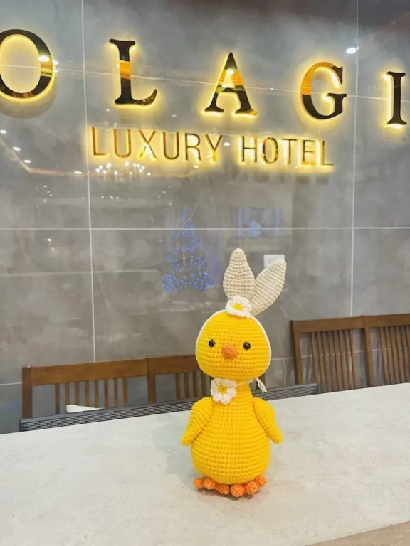 Hotel photo 16