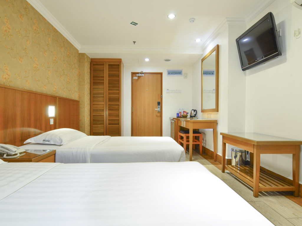Hotel photo 6