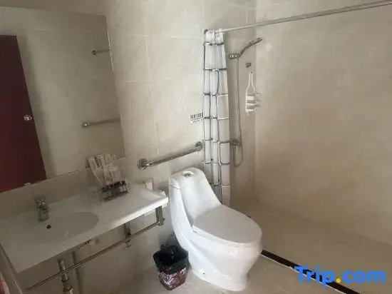 Island Hotel Saipan - Chambres