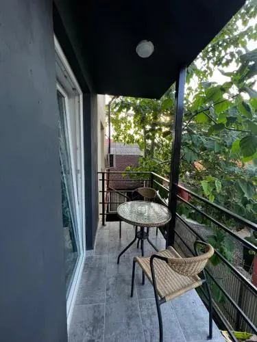 Vila FILIP - Mamaia Nord