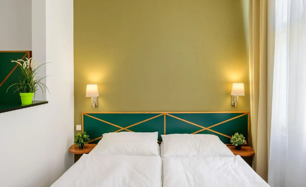 Hotel Mala Strana - Général