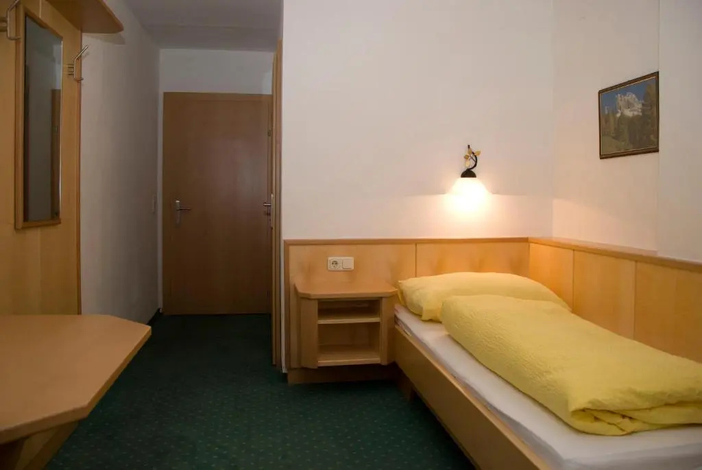 Hotel Wasserfall - Chambres