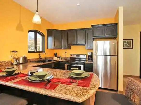 Rosarito Luxury Penthouse Vista Hermosa Resort - Chambres
